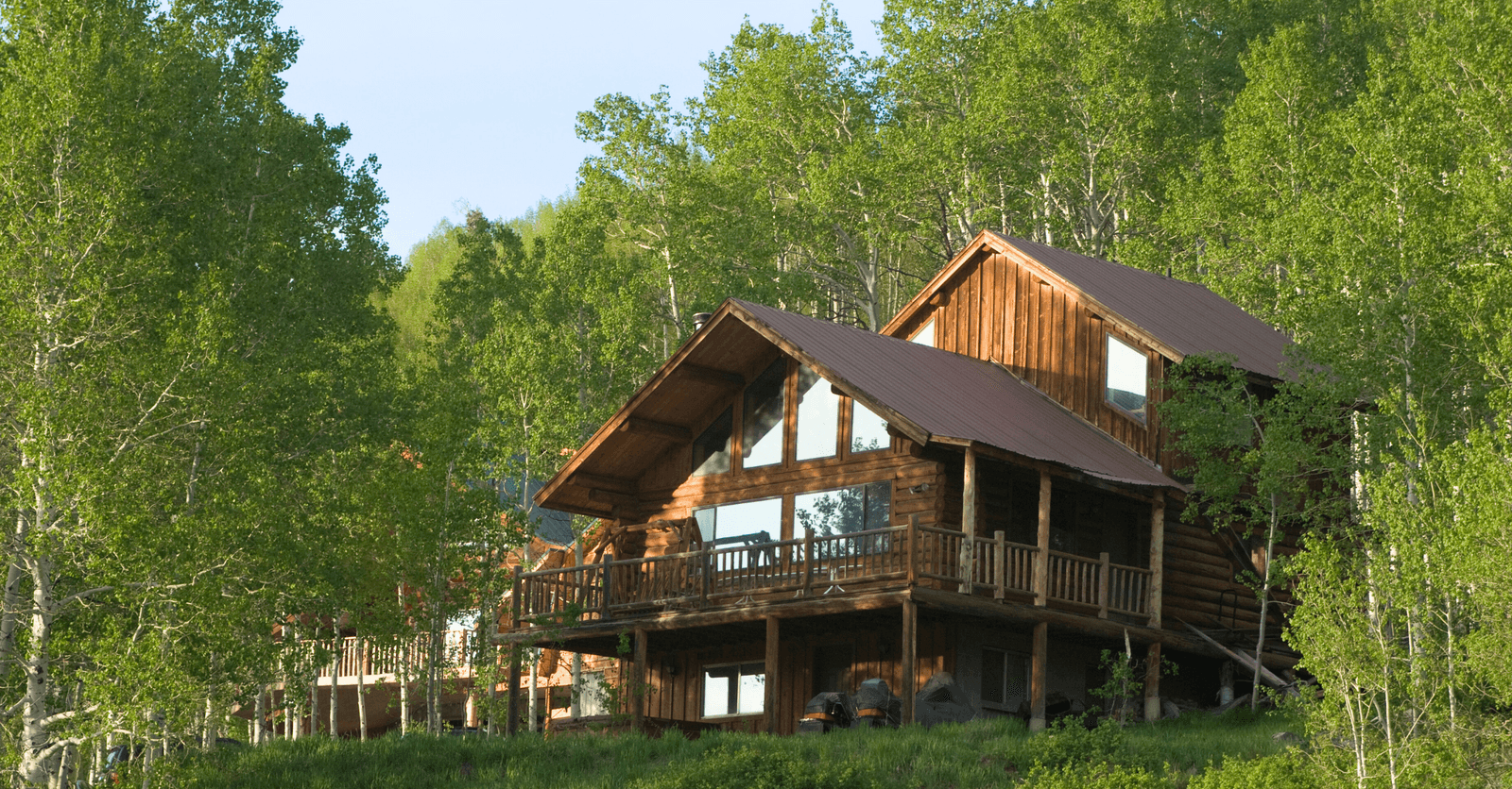 ecological home