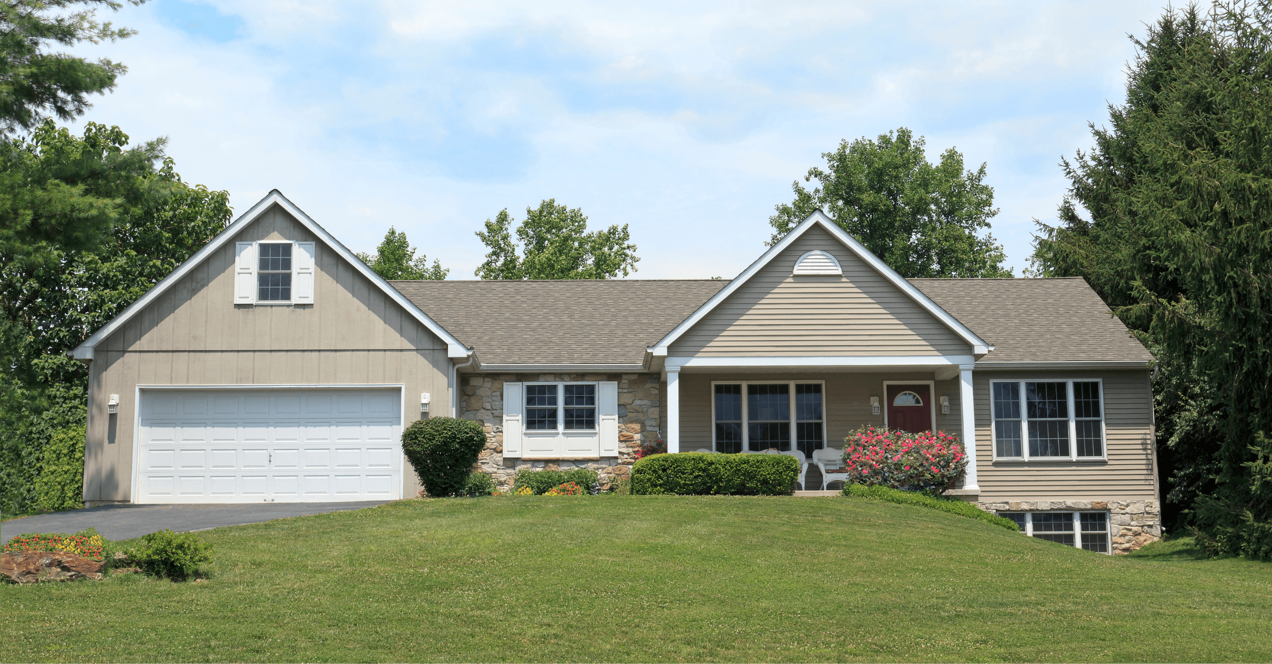 exterior siding