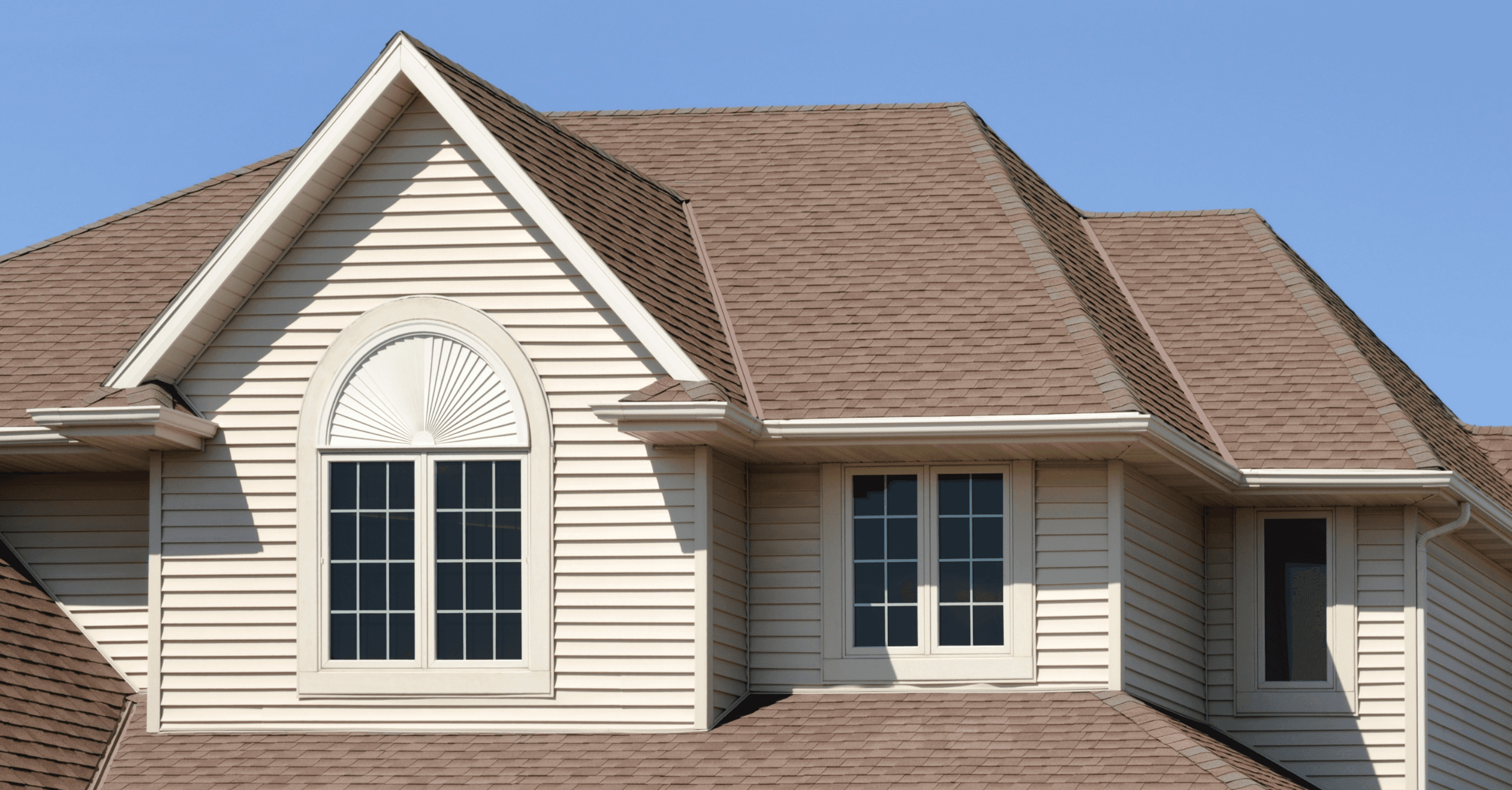 exterior siding