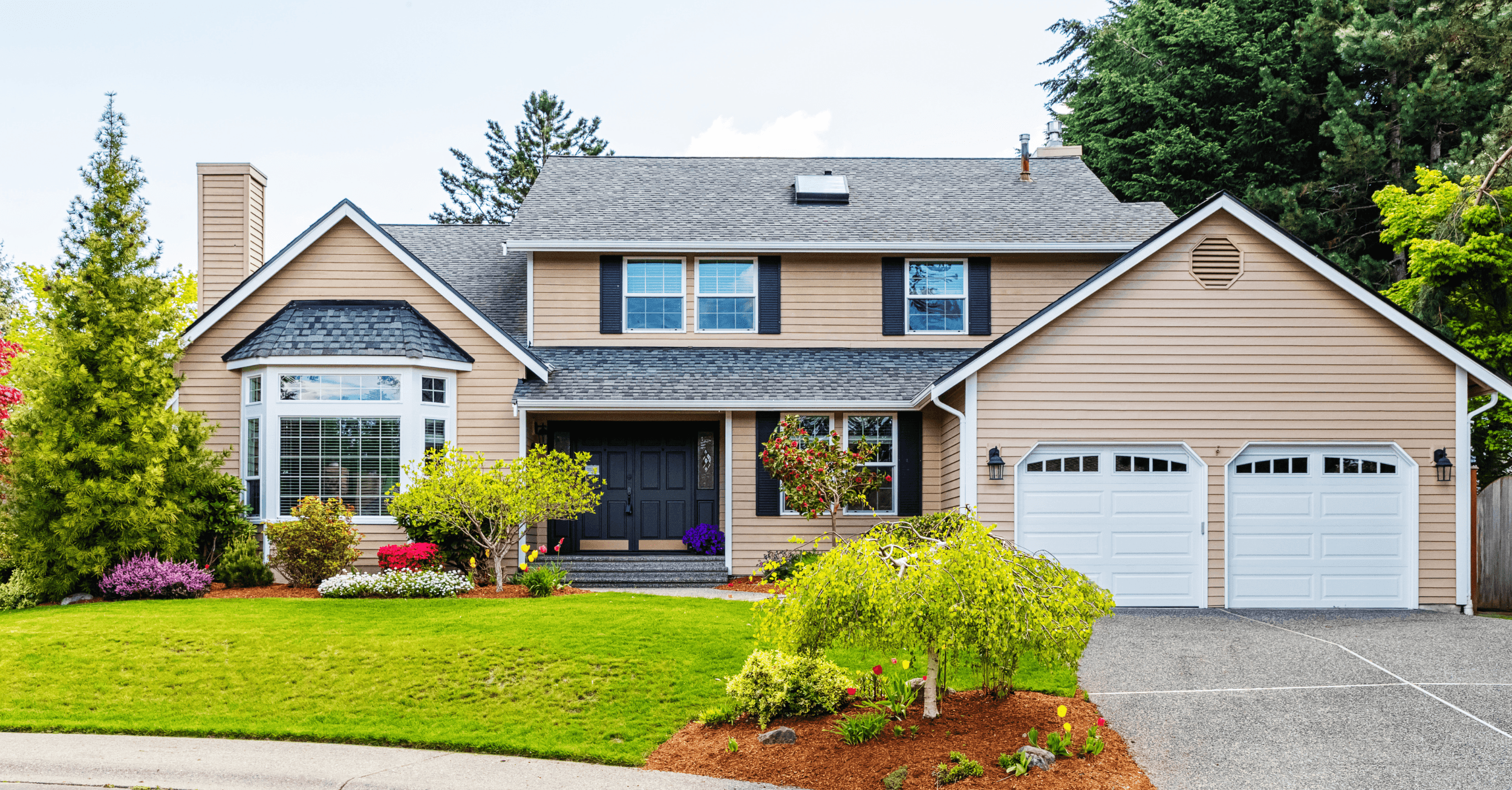 exterior siding