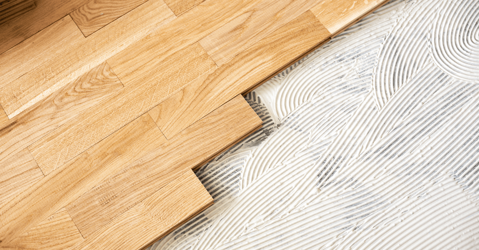 subfloor