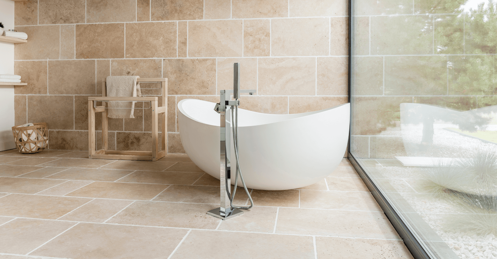 ceramic floor tiles