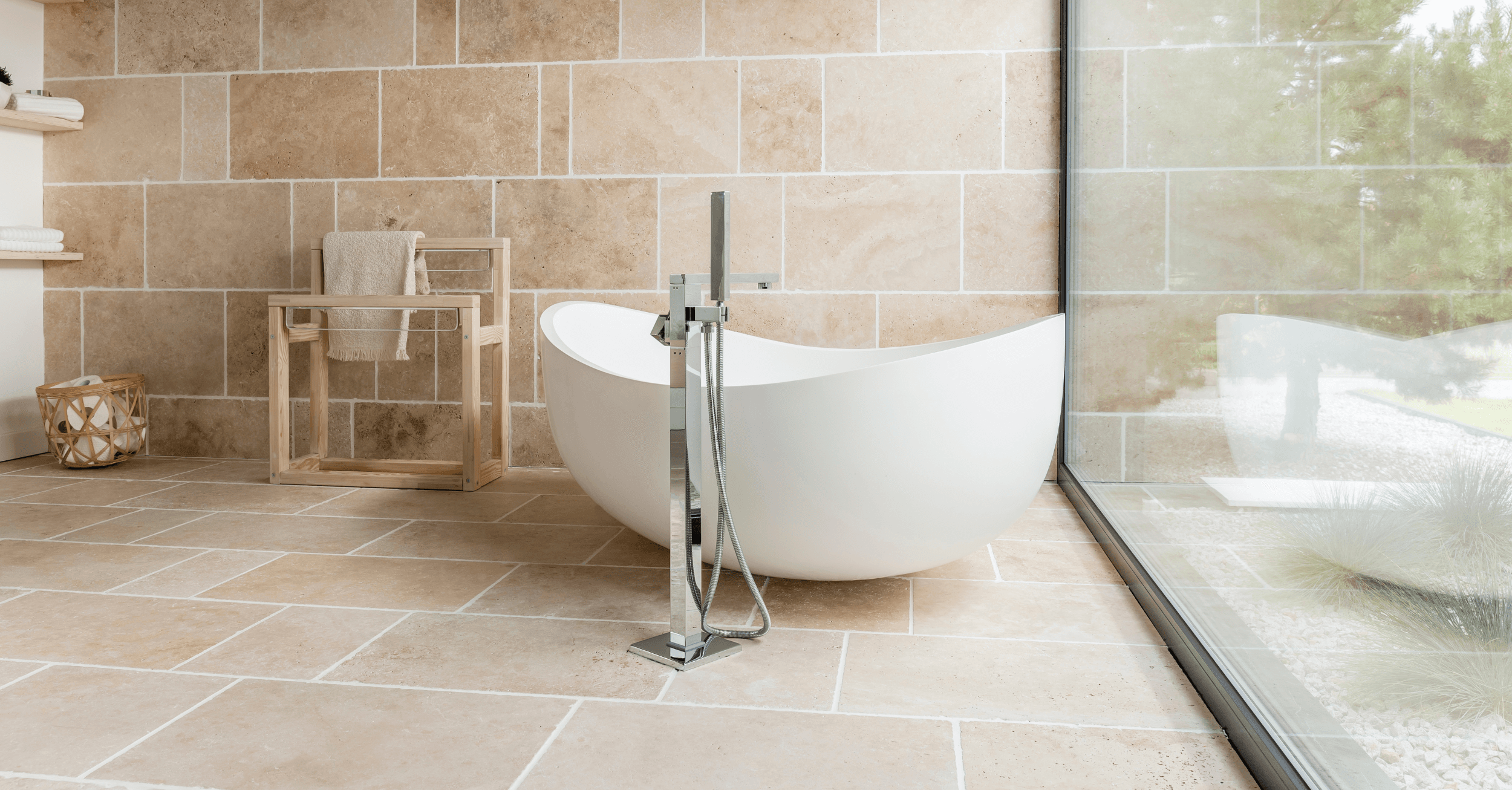 ceramic floor tiles