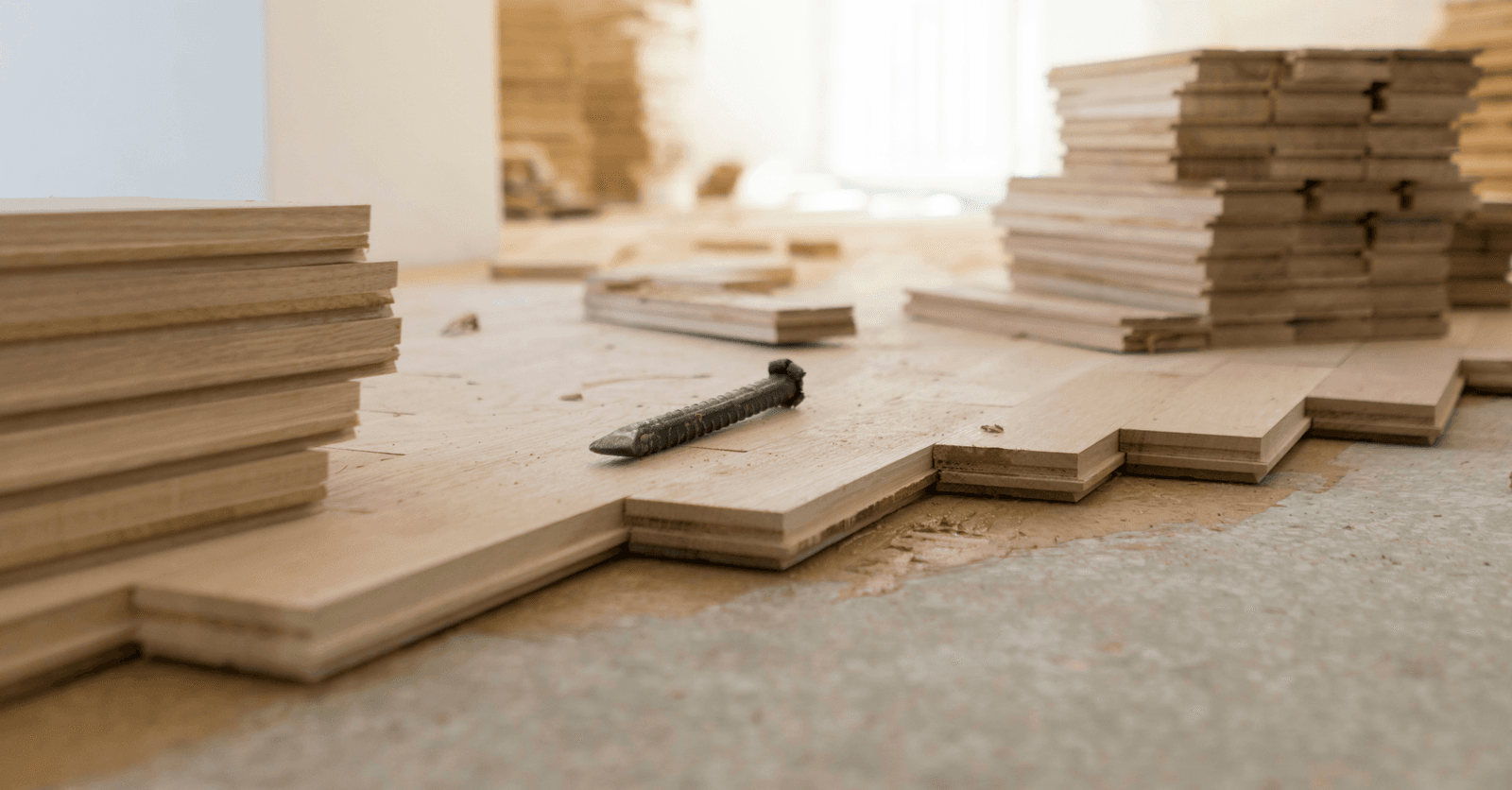 flooring