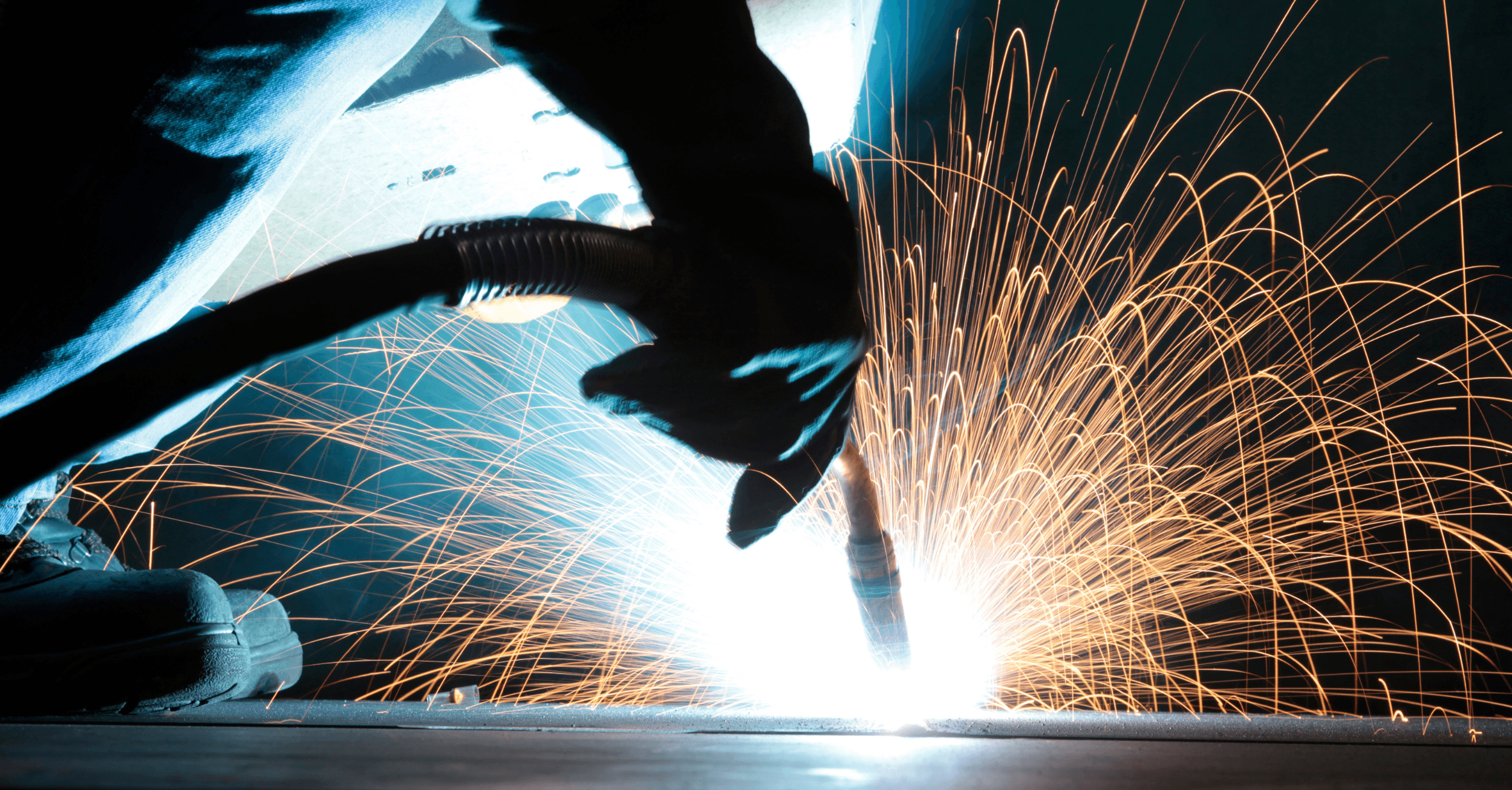 laser welding
