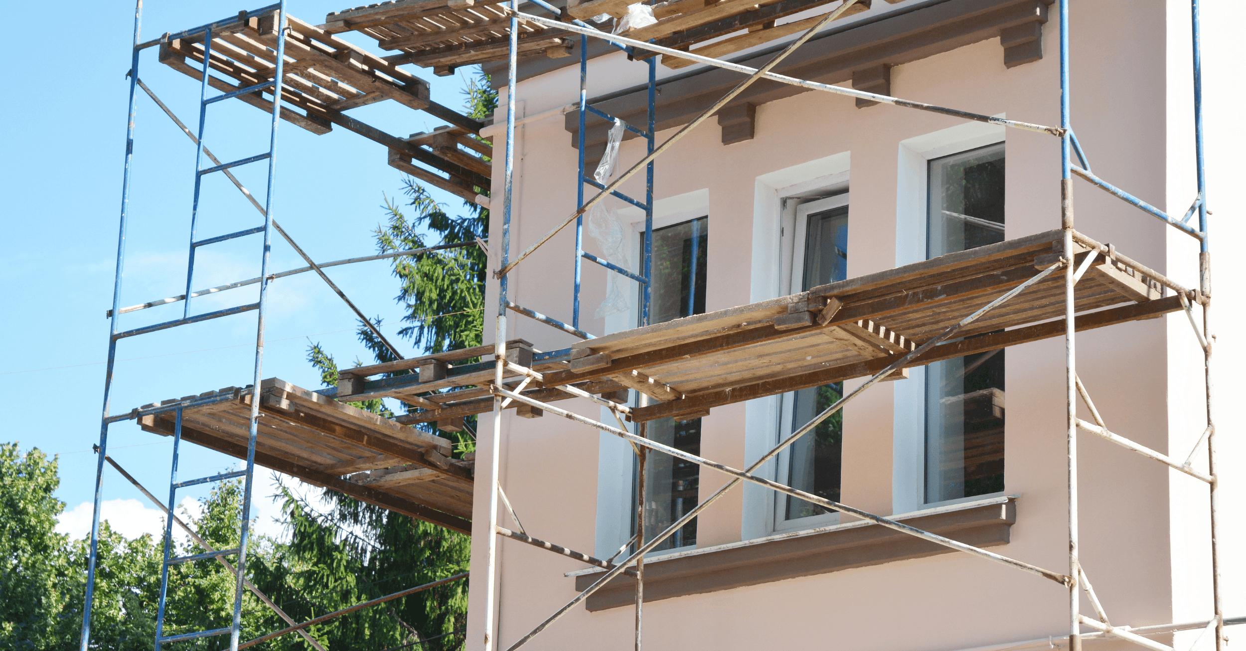 Exterior paint