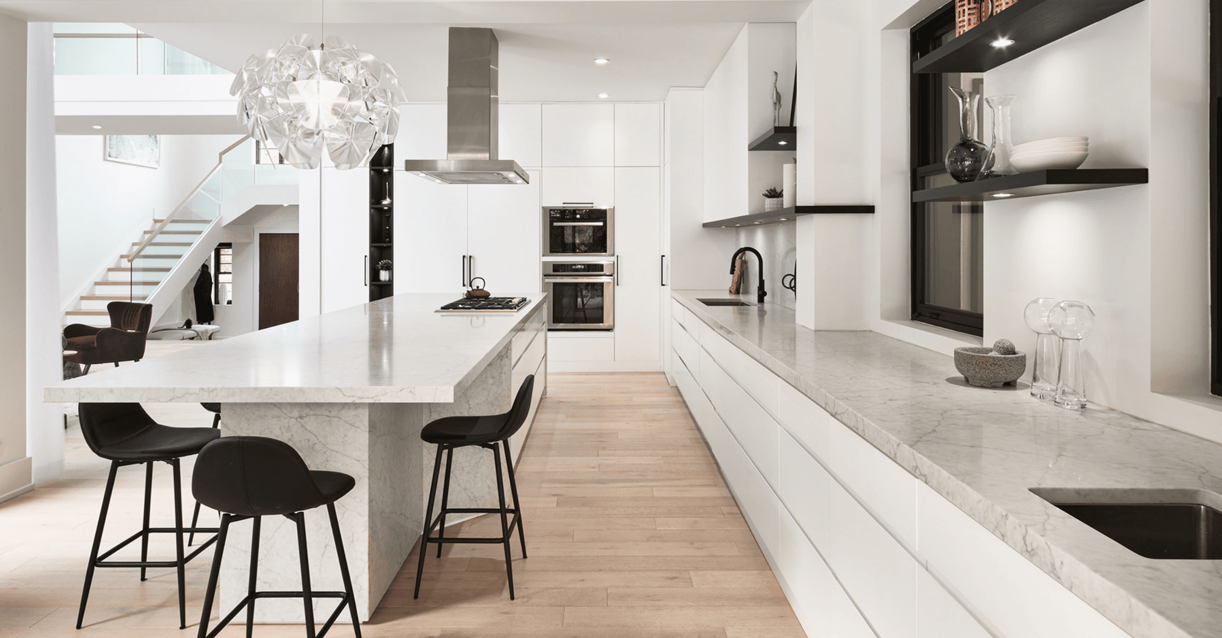 Modern Kitchen