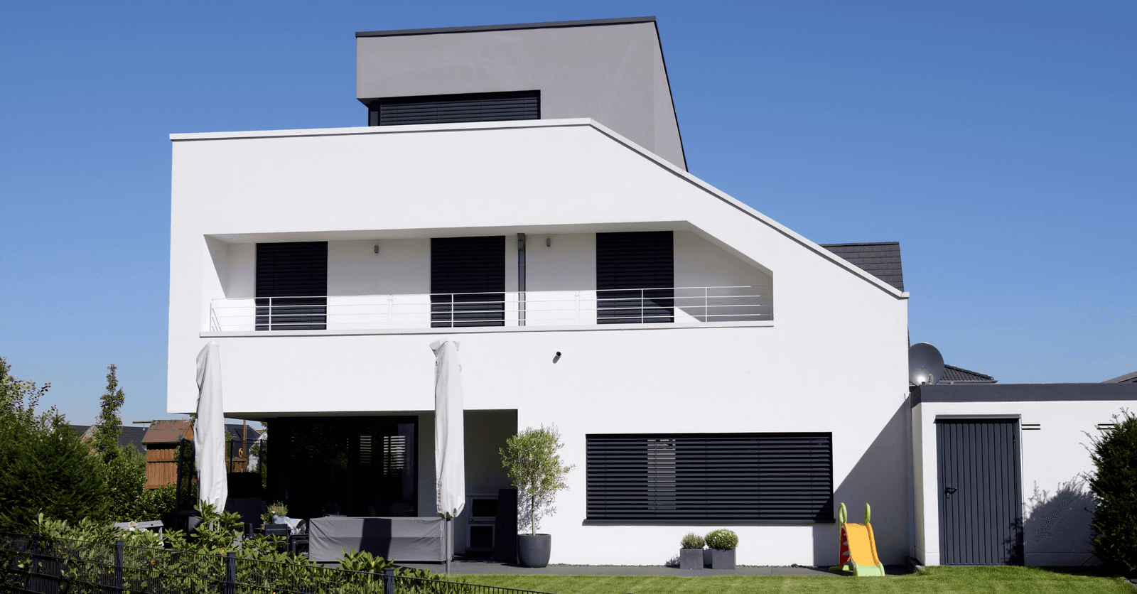 exterior siding