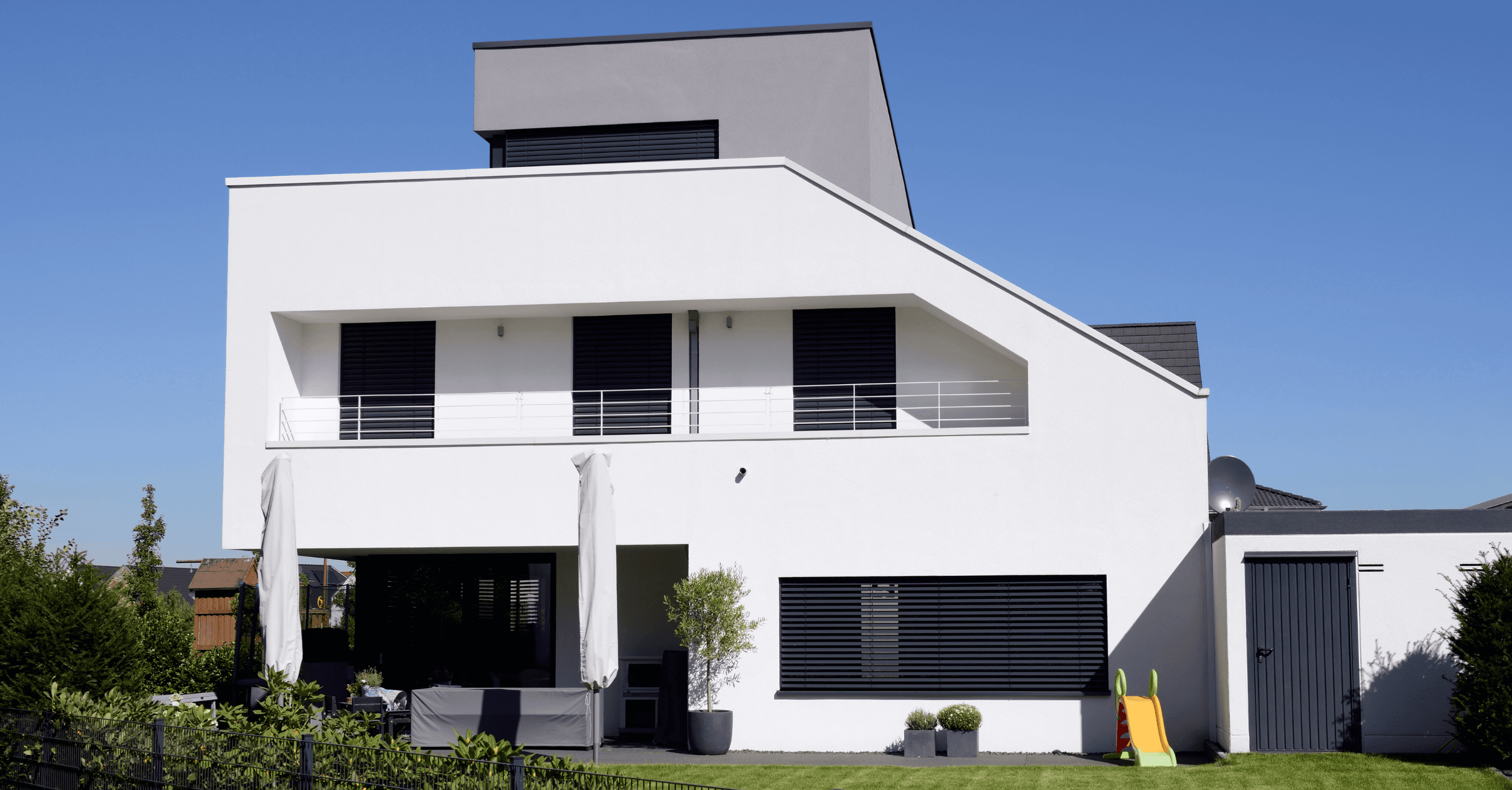 exterior siding