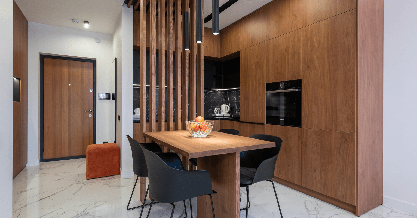 Modern Kitchen
