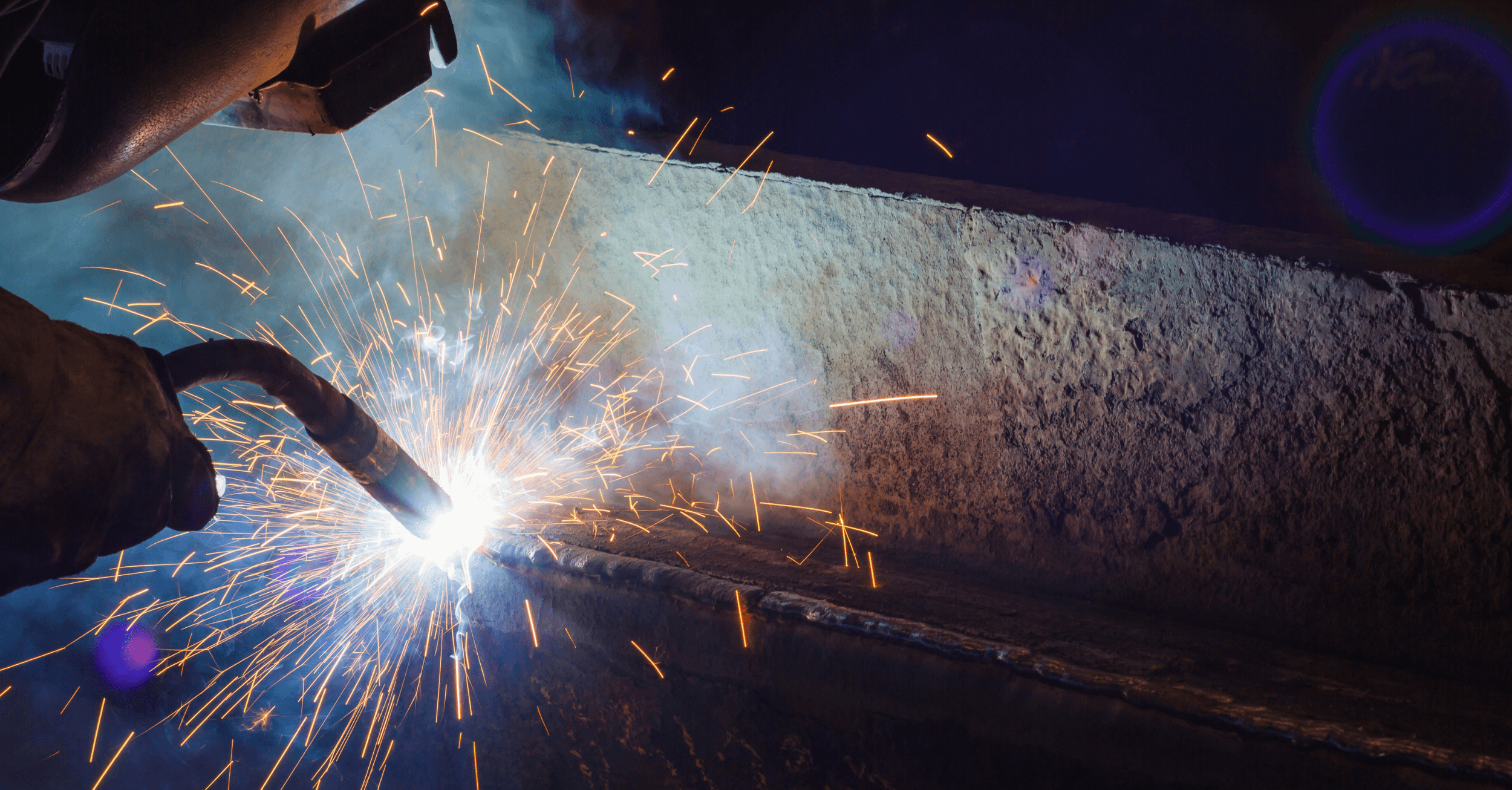 MIG/MAG welding
