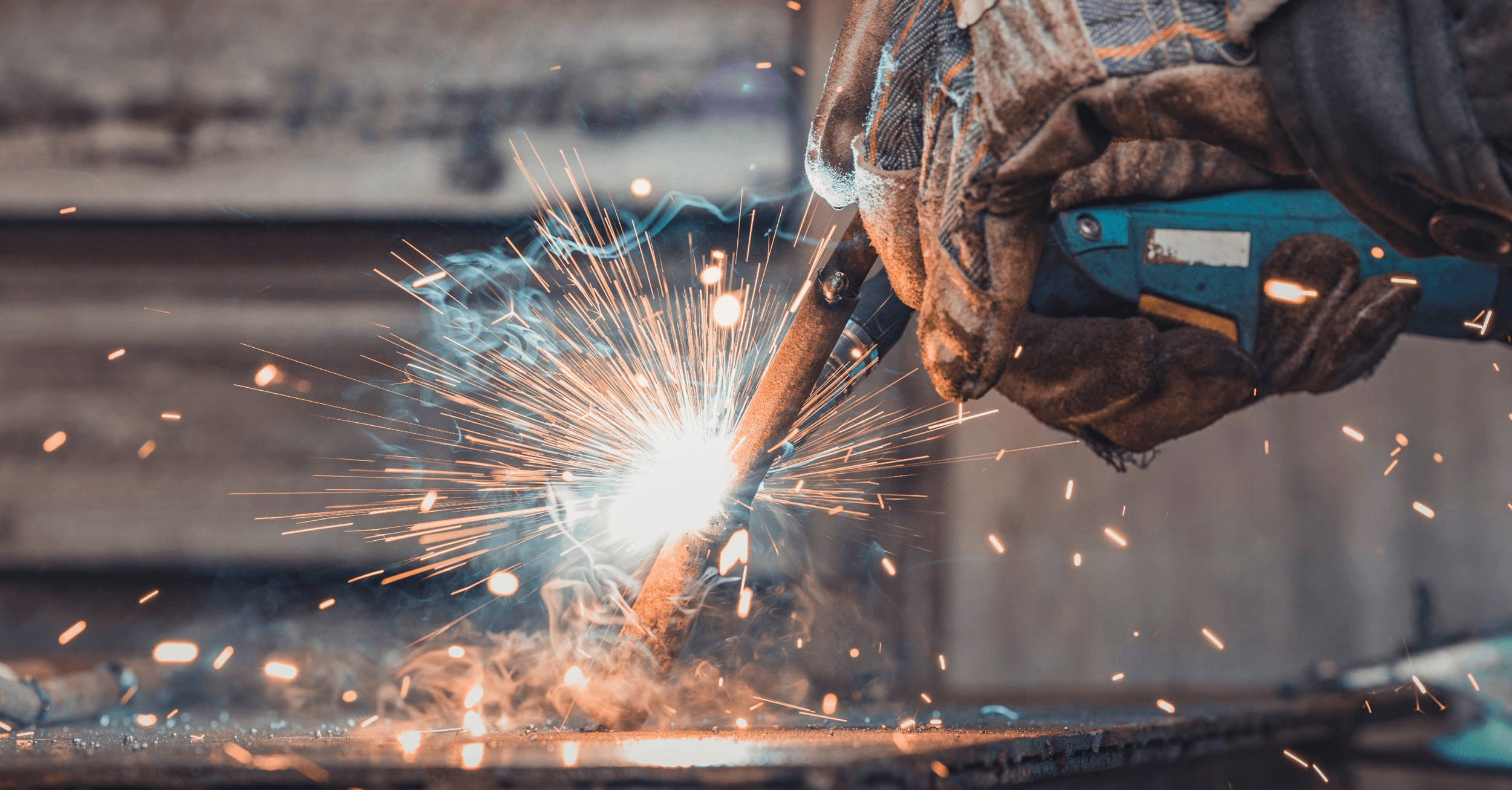 MIG/MAG welding