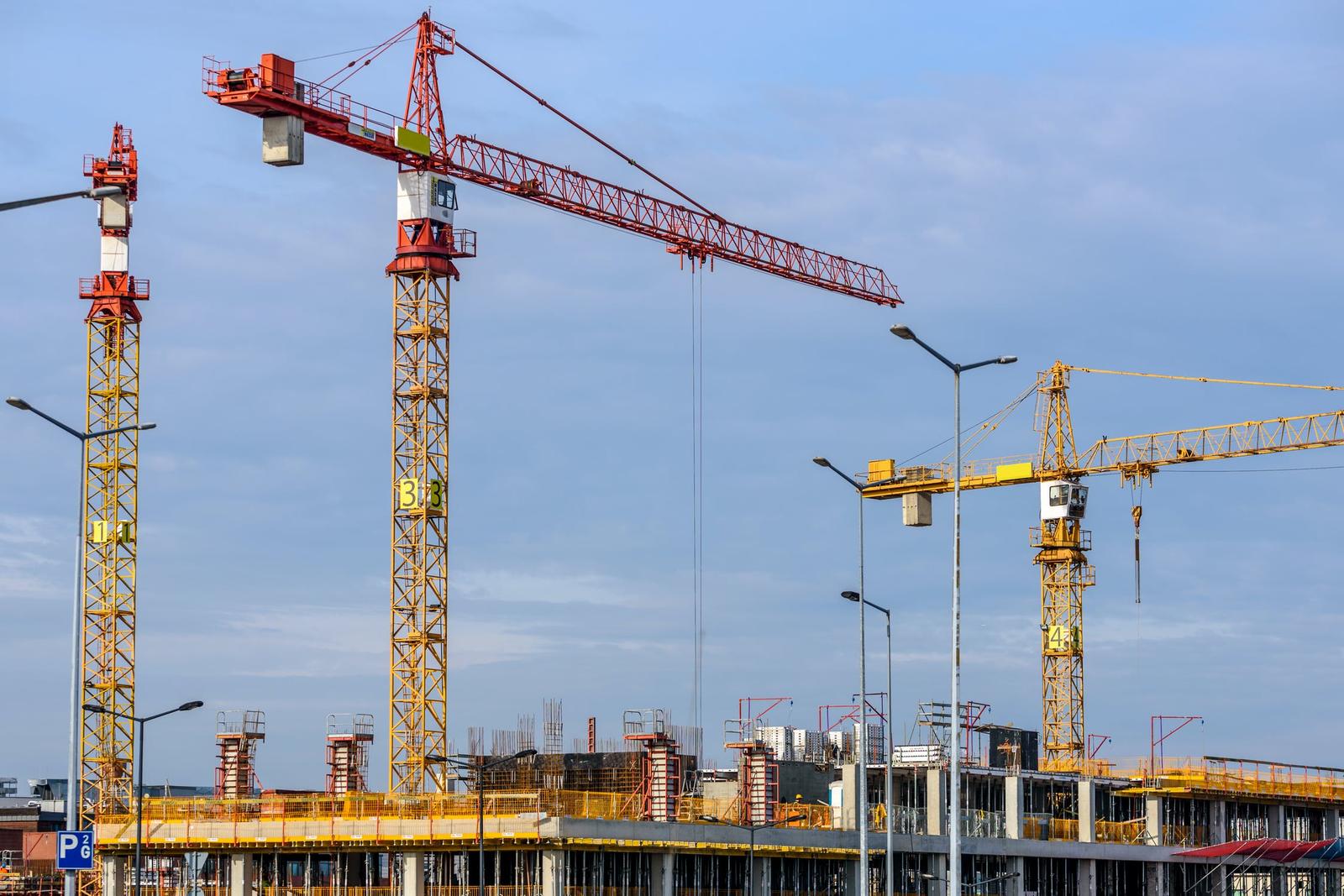 construction site_How to register your construction company_Reno Quotes