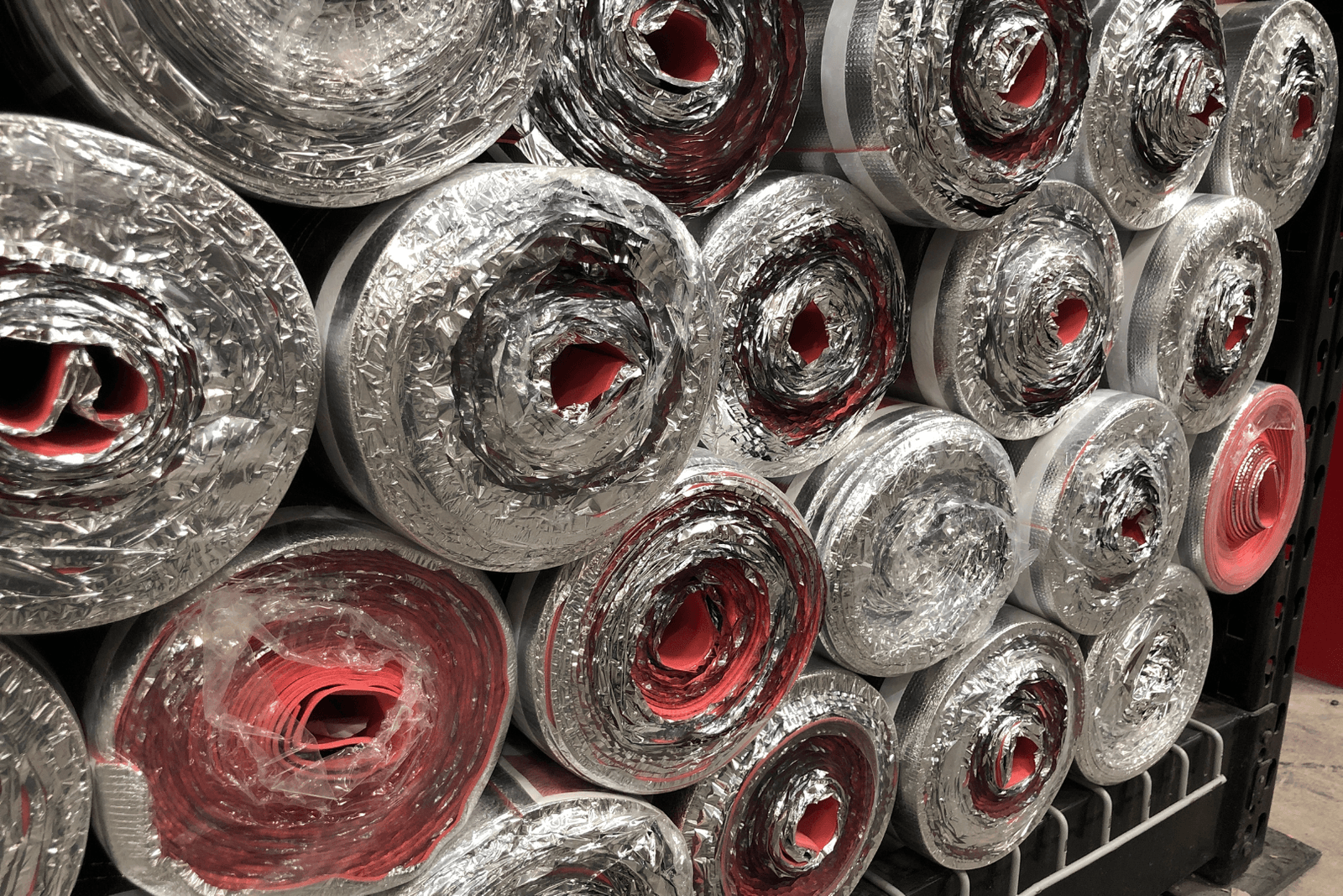 insulation sheet