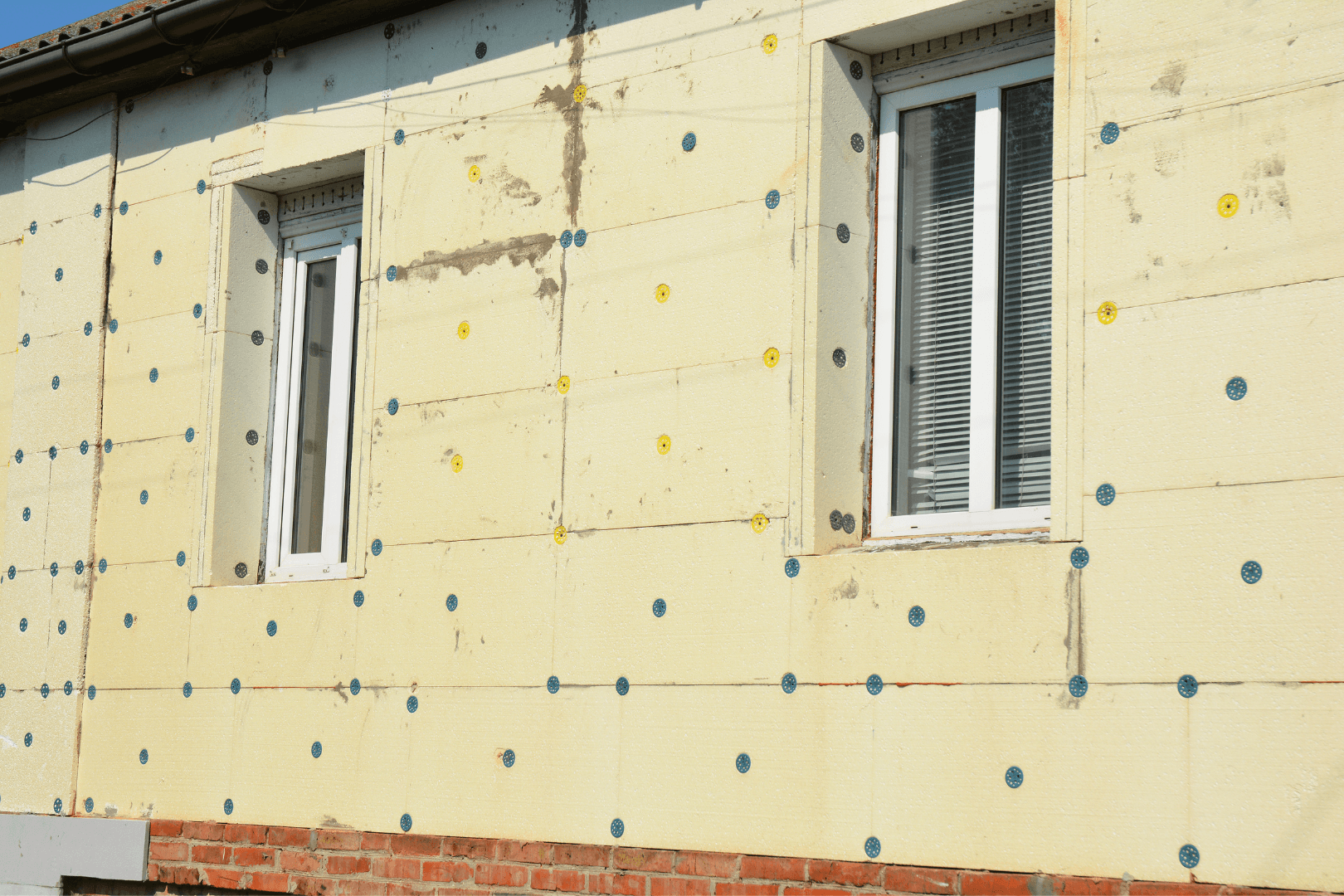 isolant_Tout savoir sur l'isolation de maison_Soumission Rénovation