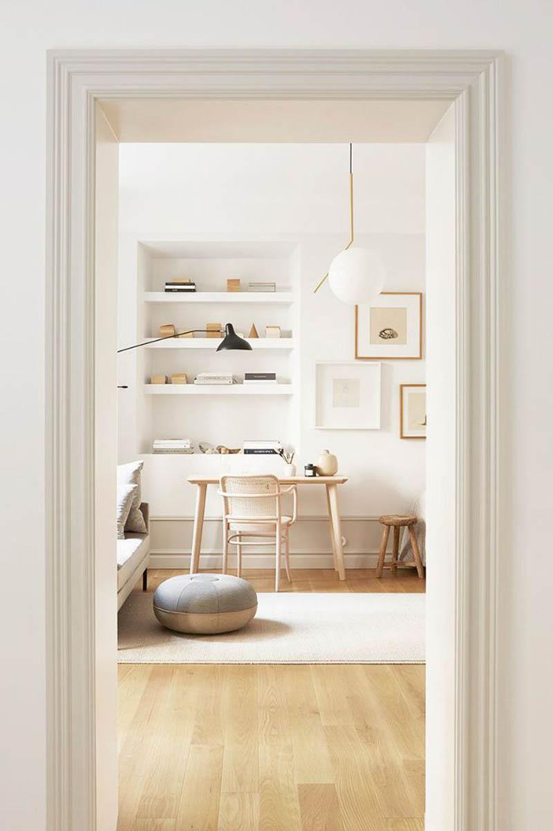 rooms neutral paint