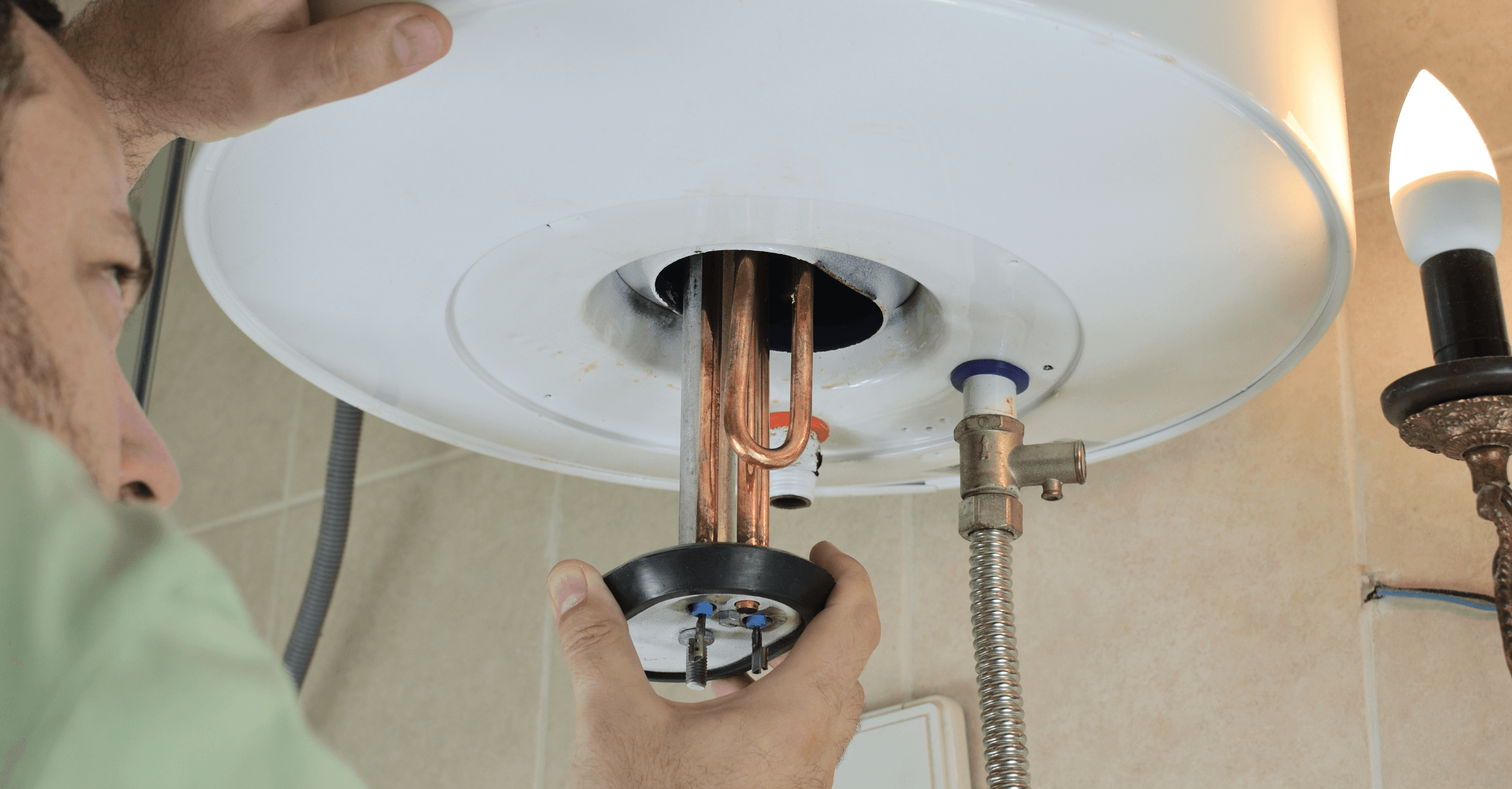 Water heater