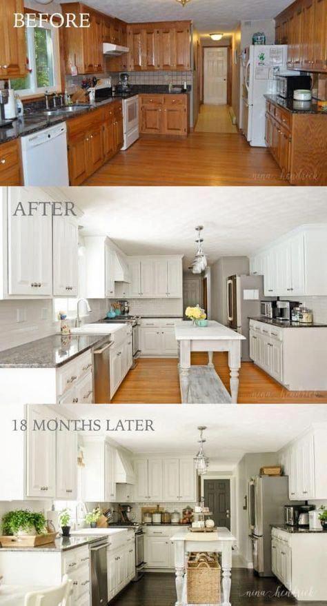 flip kitchen_Pinterest
