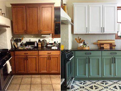 kitchen flip_Pinterest