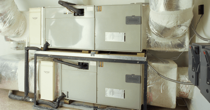 electric furnace