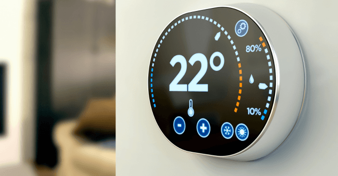 5 ways of using home automation