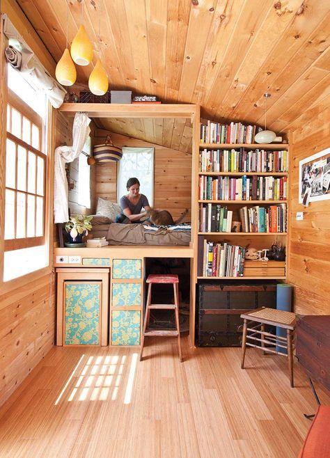 tiny house